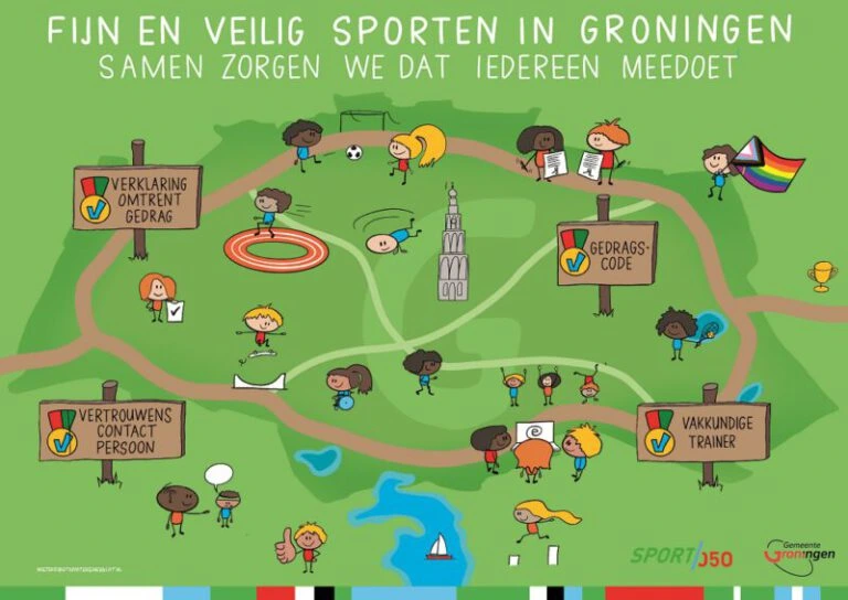 Vetrouwenscontactpersoon